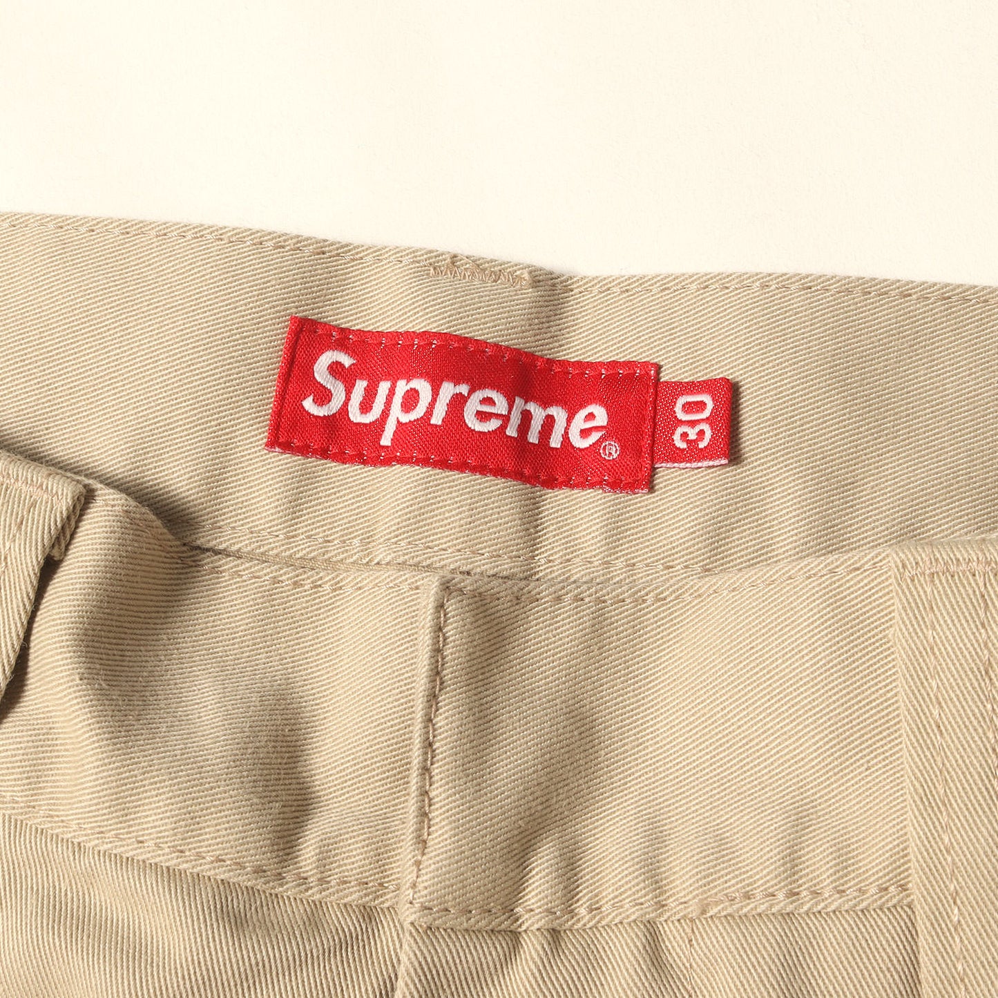 T/Cツイル ワーク チノパンツ(Work Pant)