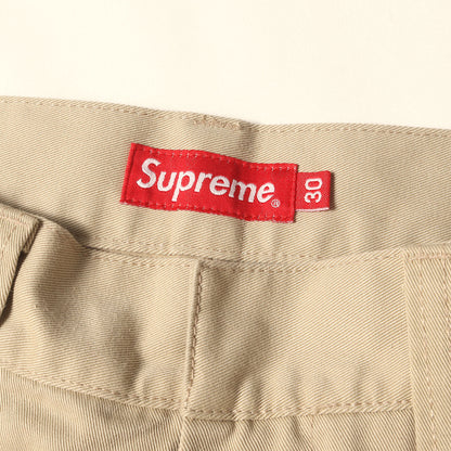 T/Cツイル ワーク チノパンツ(Work Pant)