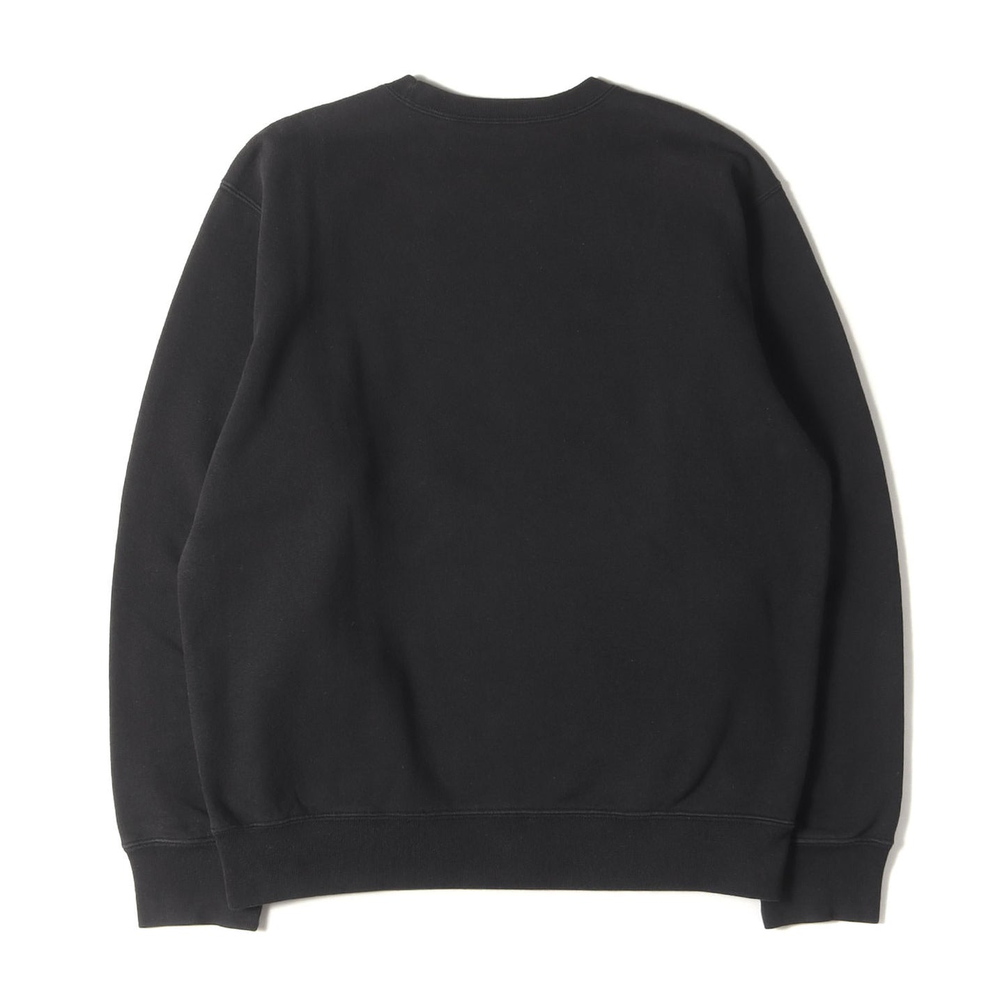 エバーラストロゴ クルーネック スウェット(Warm Up Crewneck)