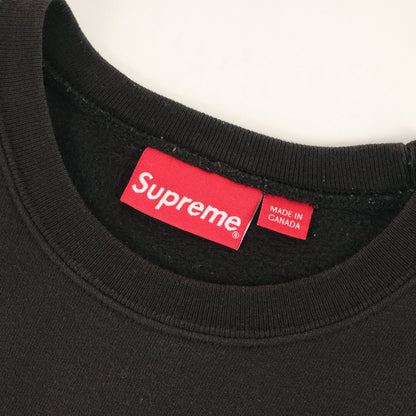 エバーラストロゴ クルーネック スウェット(Warm Up Crewneck)