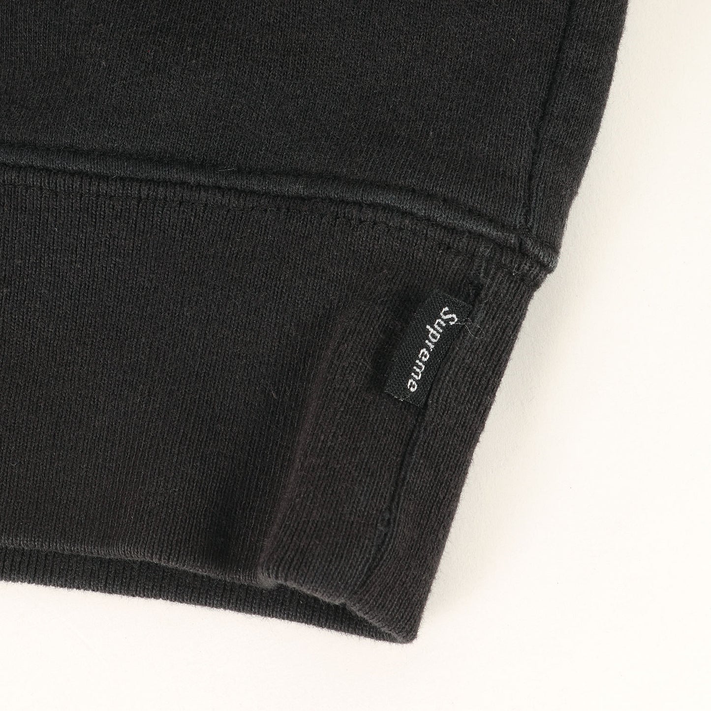 エバーラストロゴ クルーネック スウェット(Warm Up Crewneck)
