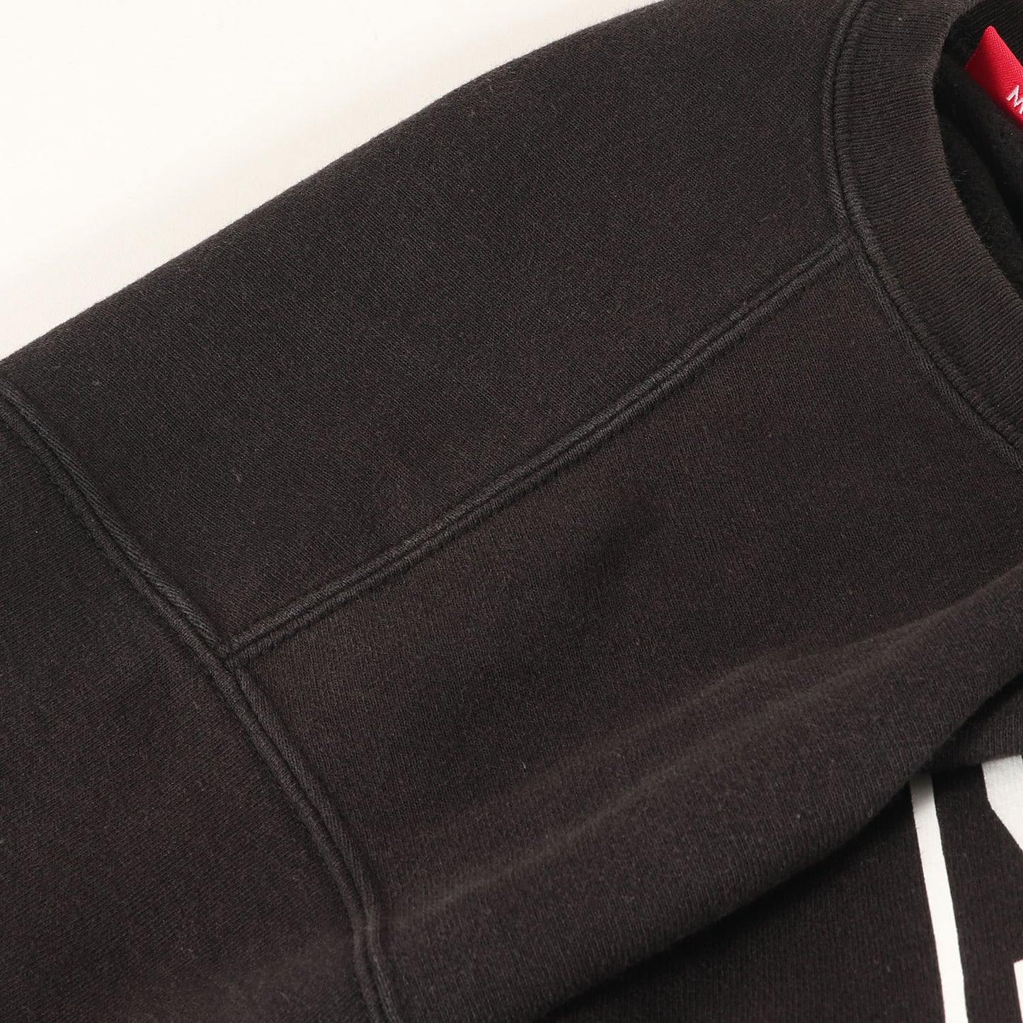 エバーラストロゴ クルーネック スウェット(Warm Up Crewneck)