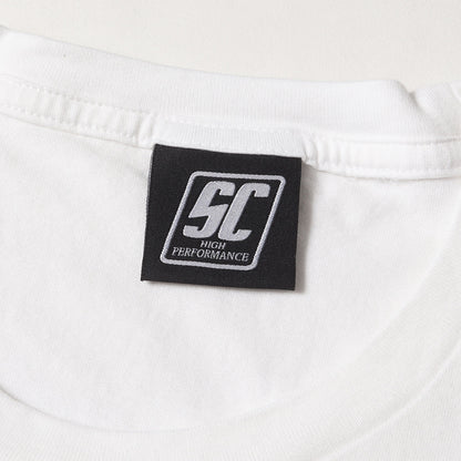 ブランドロゴ クルーネック Tシャツ(YOU’RE GONNA LOVE IT T-SHIRTS)