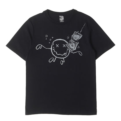 00s 9周年記念 クルーネック Tシャツ