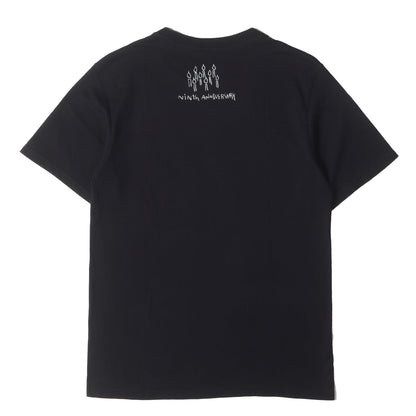 00s 9周年記念 クルーネック Tシャツ