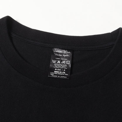 00s 9周年記念 クルーネック Tシャツ