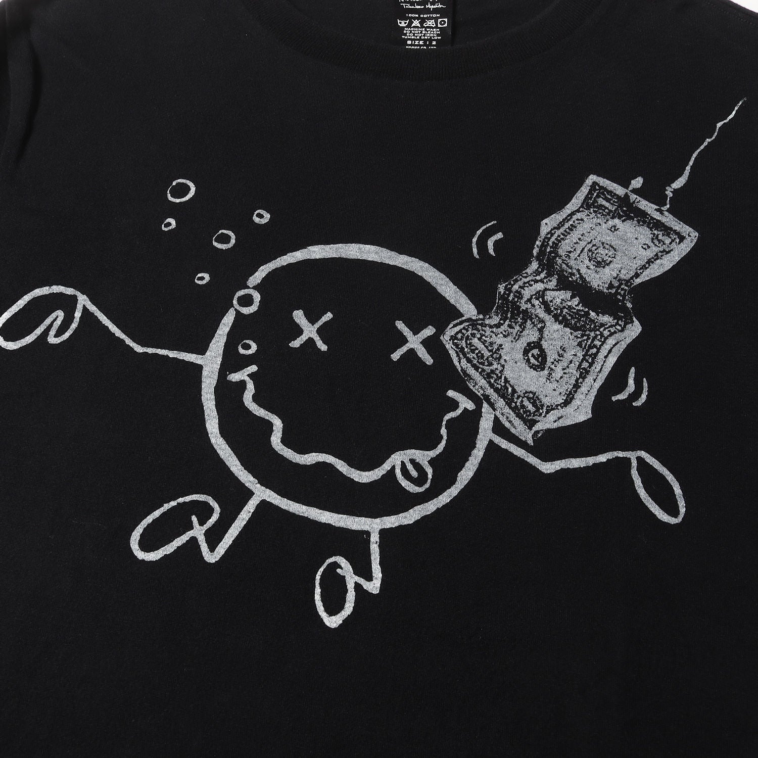 美品未使用NUMBER(N)INE 9周年アニバT archive