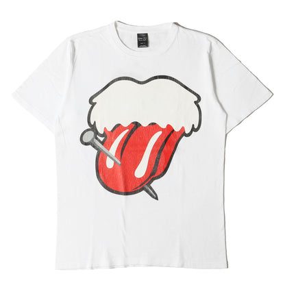 03SS カート期 ベロ Tシャツ