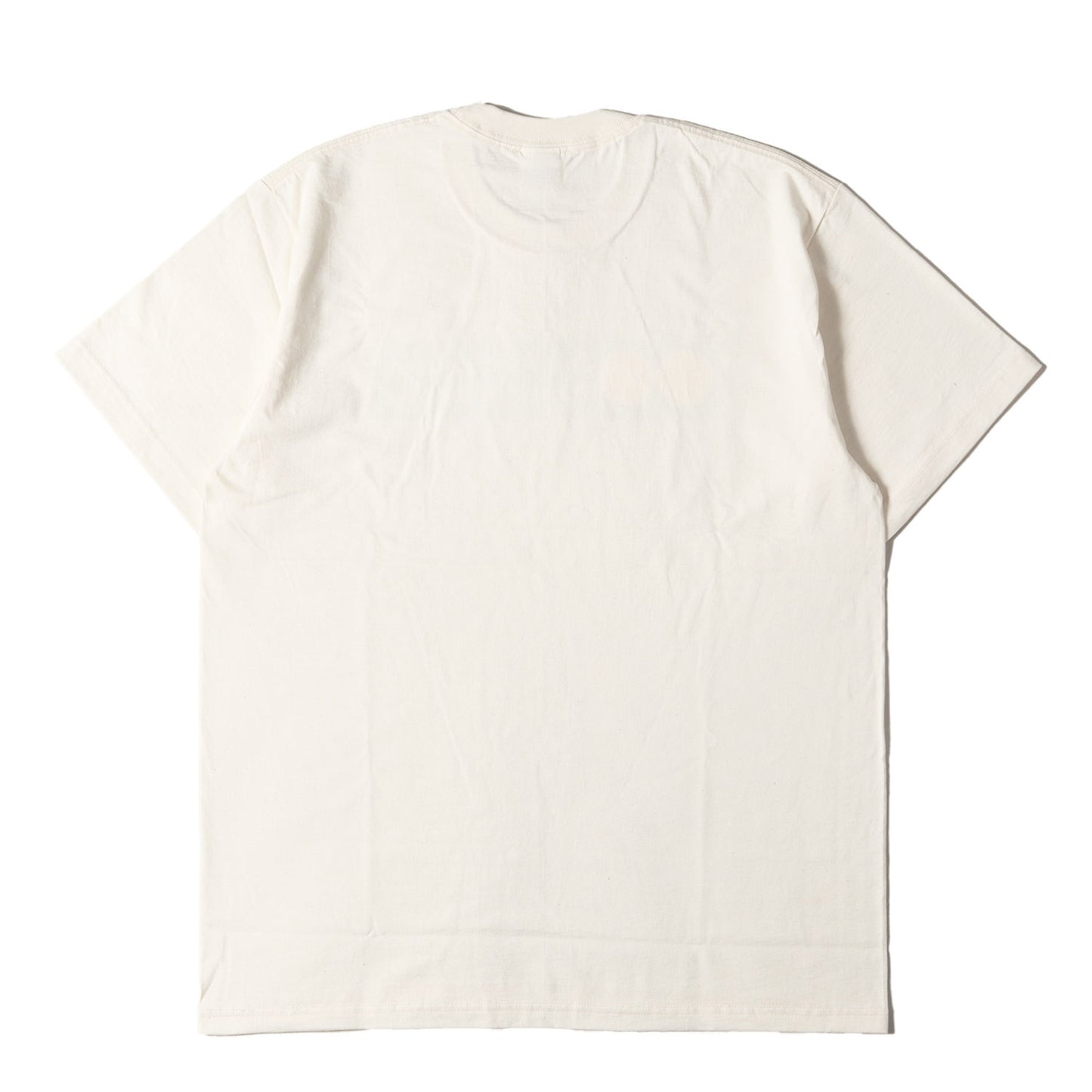 25SS ×Zoo York トランジットロゴ Tシャツ(Transit Tee)