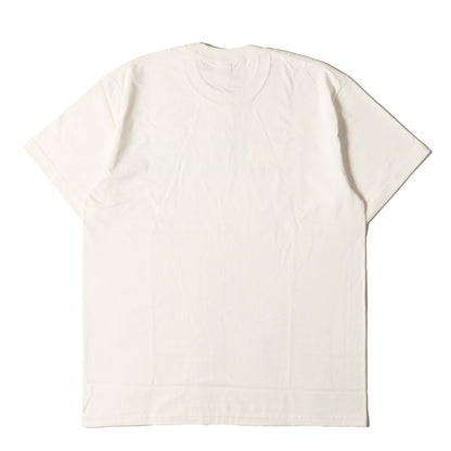 25SS ×Zoo York トランジットロゴ Tシャツ(Transit Tee)