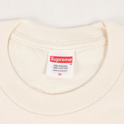 25SS ×Zoo York トランジットロゴ Tシャツ(Transit Tee)