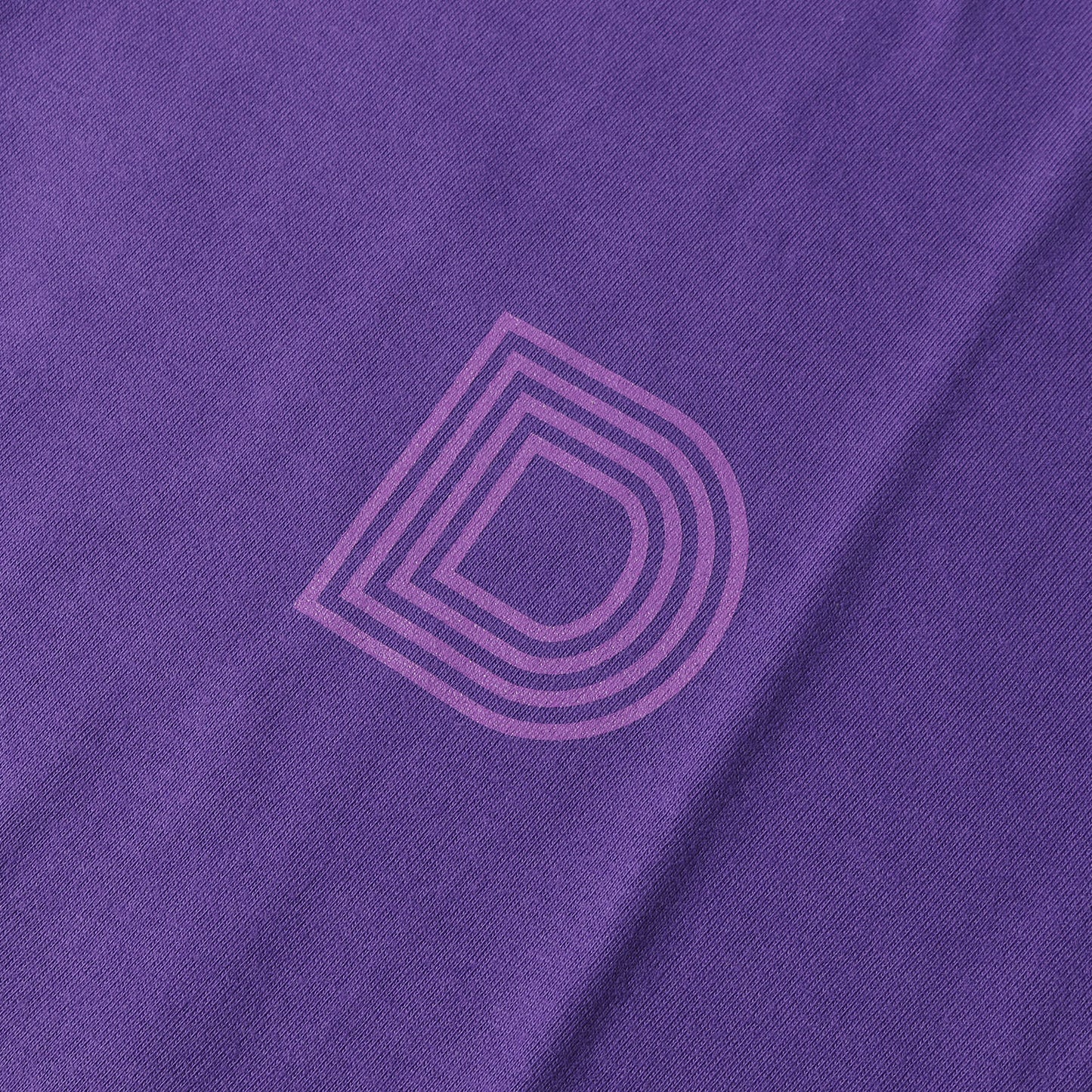 10周年記念 ロングスリーブ Tシャツ(10 DAMA TEES)