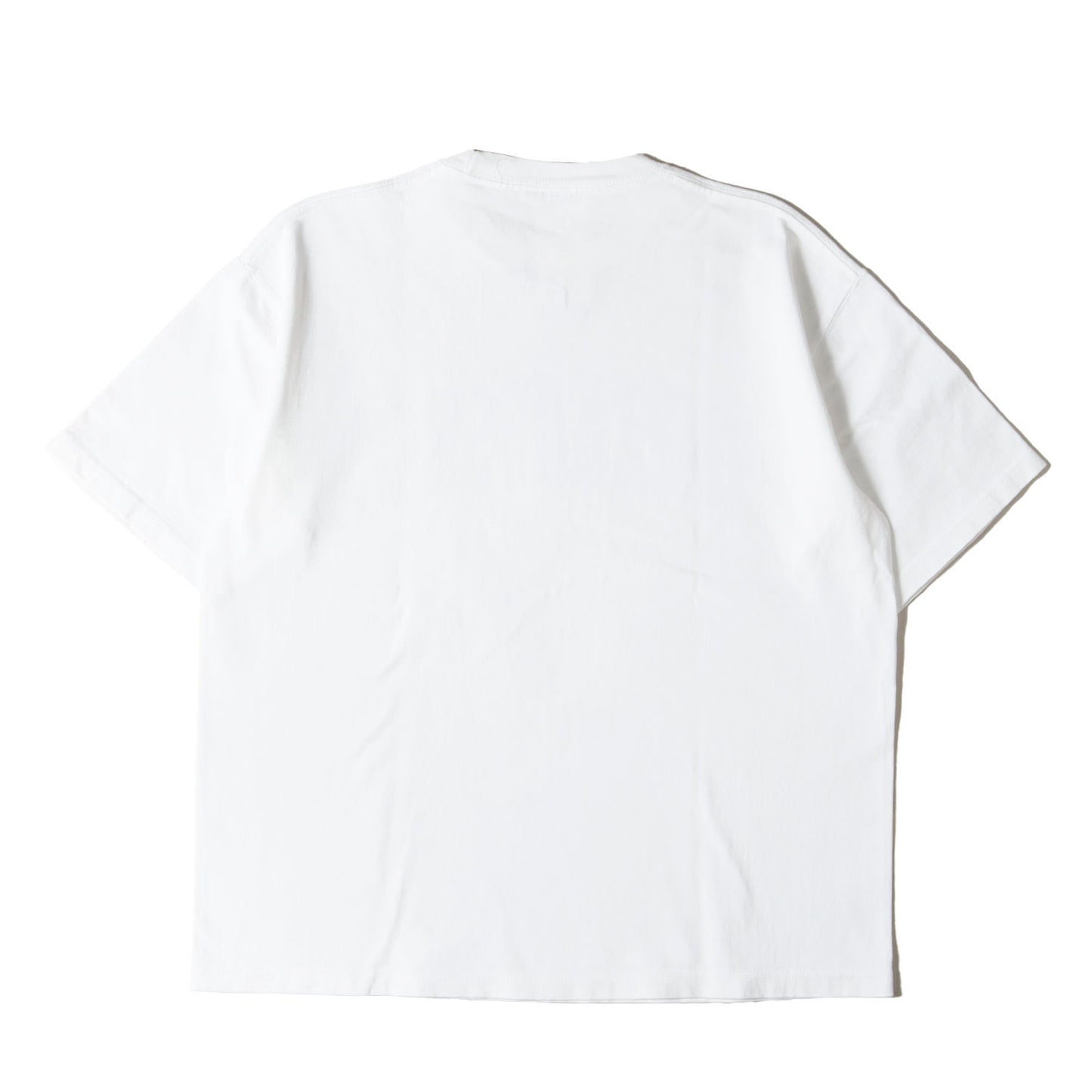 カレッジロゴ ヘビー Tシャツ(College Heavy OZ S/S Tee)