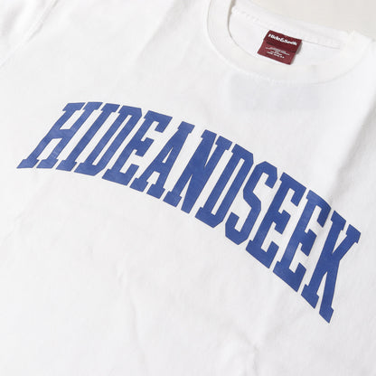 カレッジロゴ ヘビー Tシャツ(College Heavy OZ S/S Tee)