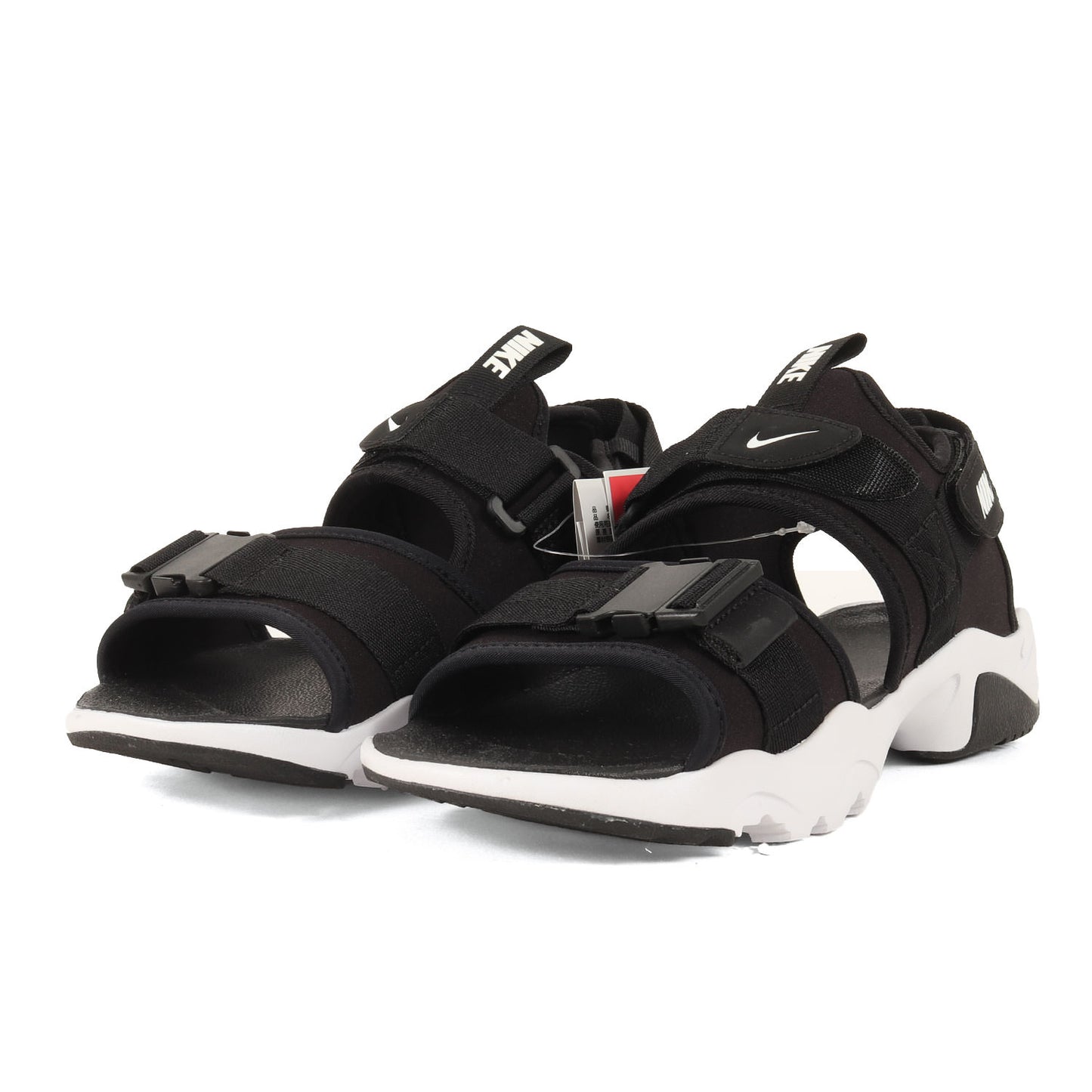 W CANYON SANDAL (CV5515-001)