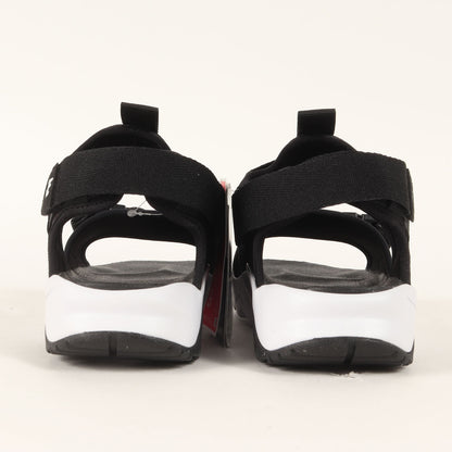 W CANYON SANDAL (CV5515-001)