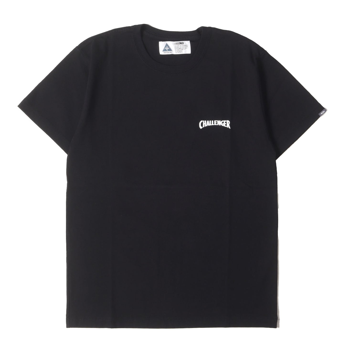 ファイヤーレディー グラフィック Tシャツ(FIRE LADY TEE )