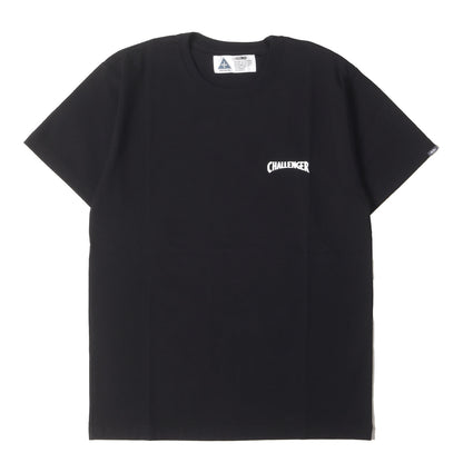 ファイヤーレディー グラフィック Tシャツ(FIRE LADY TEE )