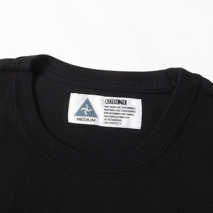 ファイヤーレディー グラフィック Tシャツ(FIRE LADY TEE )