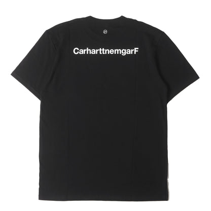 ×fragment design クルーネック Tシャツ