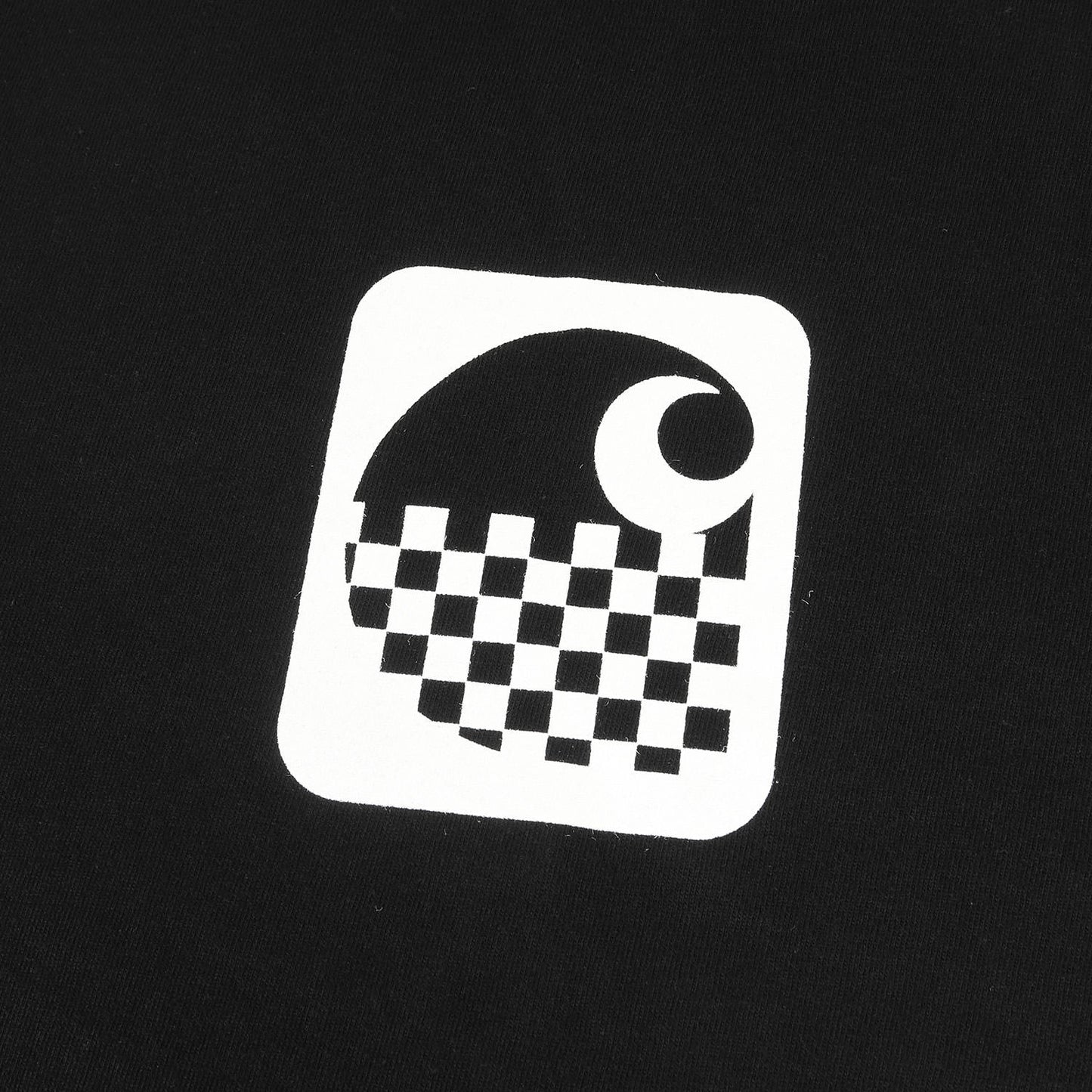 ×fragment design クルーネック Tシャツ