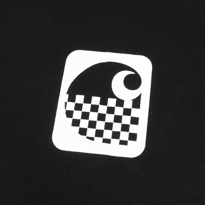 ×fragment design クルーネック Tシャツ