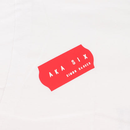 20SS ×fragment design ×JAMIE REID グラフィック Tシャツ