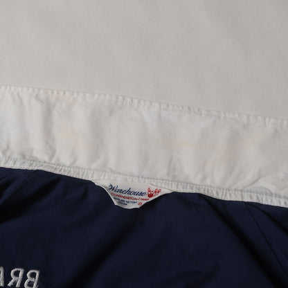 ダイスポケット コットン ボーリングシャツ