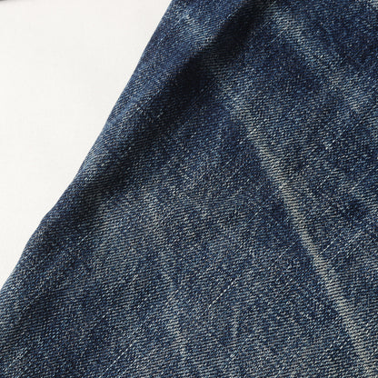 [希少 10周年記念] 00s 大戦モデル デニムパンツ 1003XX