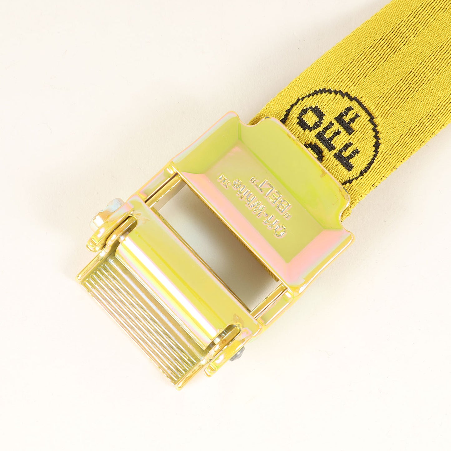 20AW インダストリアル ベルト