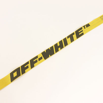 20AW インダストリアル ベルト