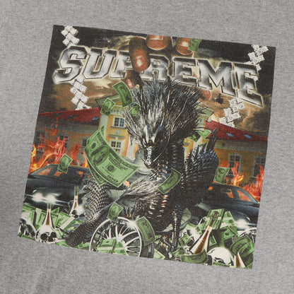 20SS ドラゴン グラフィック Tシャツ(Dragon Tee)
