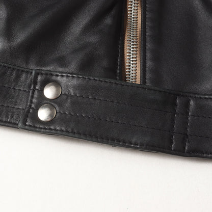 初売り限定 ×Lewis Leathers ×fragment design サイクロン レザー ダブル ライダースジャケット(NHFR.CYCLONE RIGID LL-JKT)