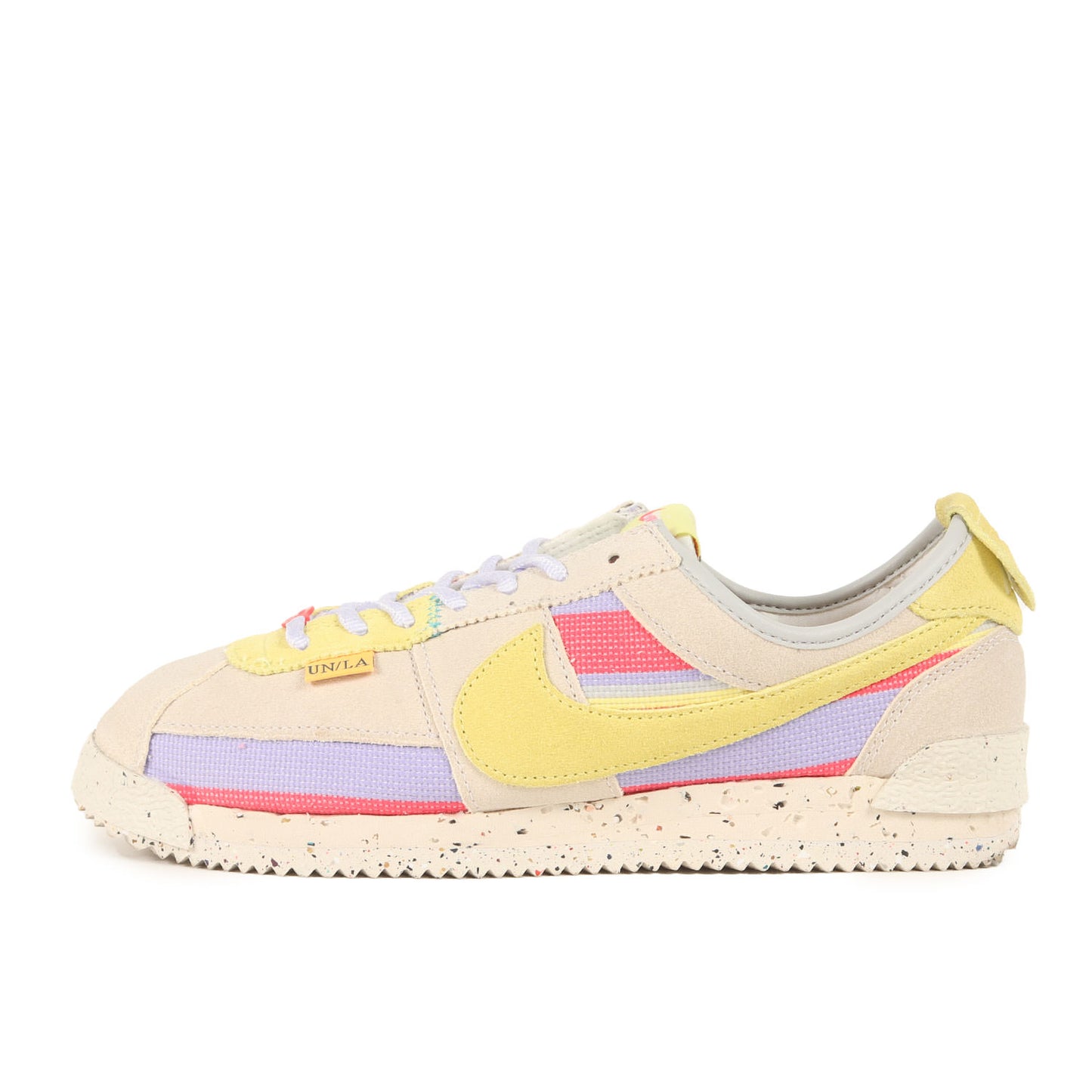 22SS ×UNION CORTEZ SP LEMON FROST (DR1413-100)