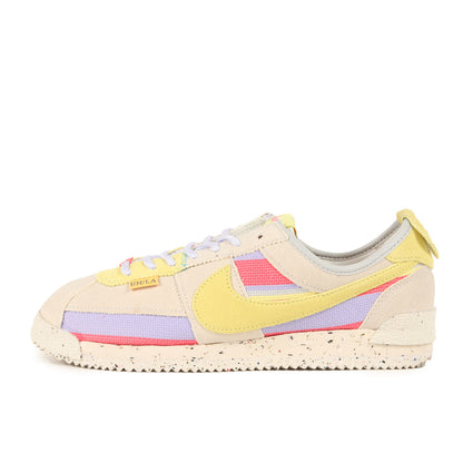 22SS ×UNION CORTEZ SP LEMON FROST (DR1413-100)