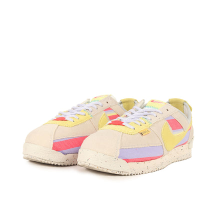 22SS ×UNION CORTEZ SP LEMON FROST (DR1413-100)