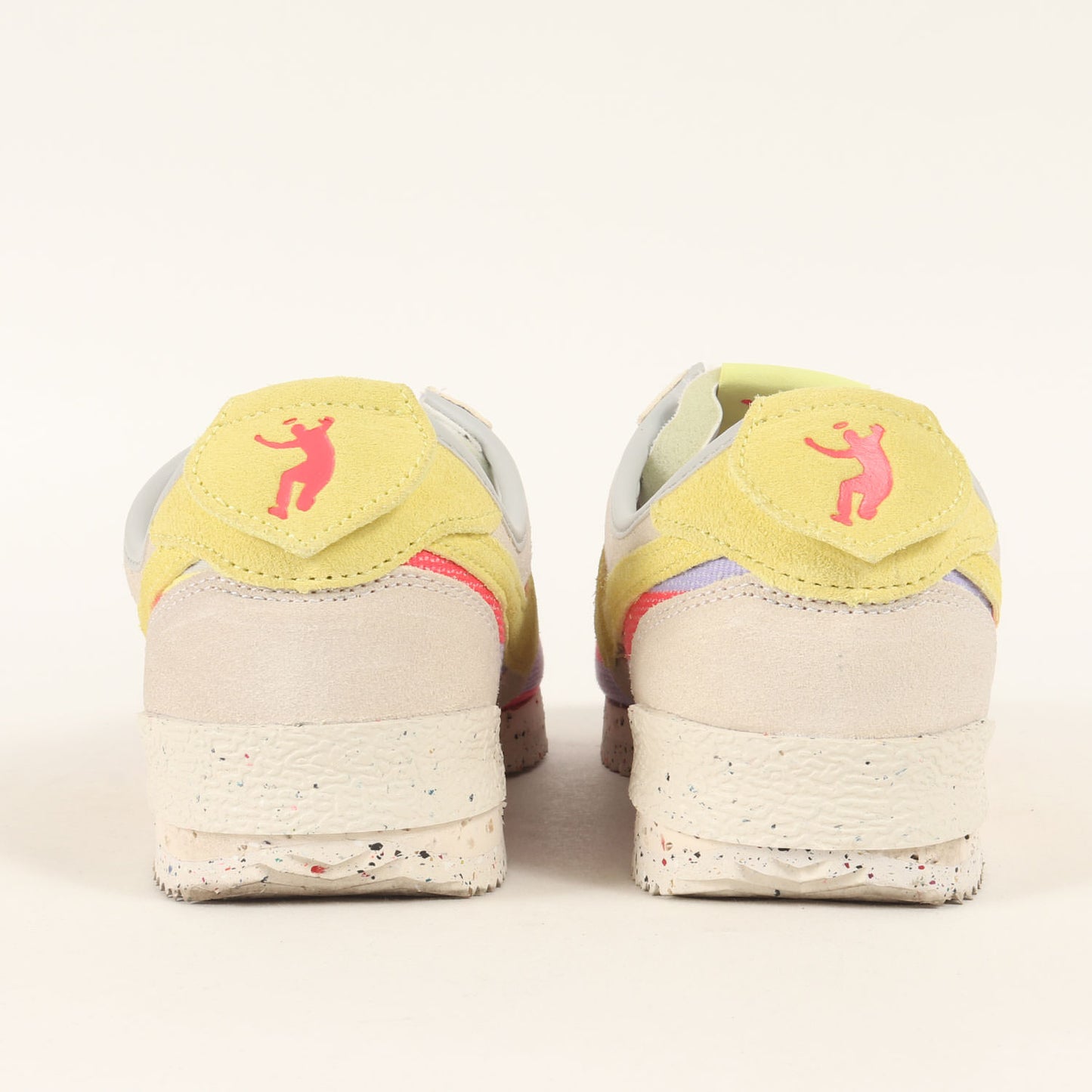 22SS ×UNION CORTEZ SP LEMON FROST (DR1413-100)