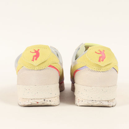 22SS ×UNION CORTEZ SP LEMON FROST (DR1413-100)