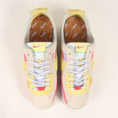 22SS ×UNION CORTEZ SP LEMON FROST (DR1413-100)