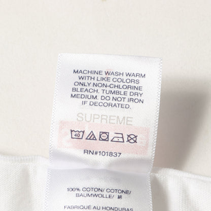 25SS マックス B フォト Tシャツ(Max B Tee)