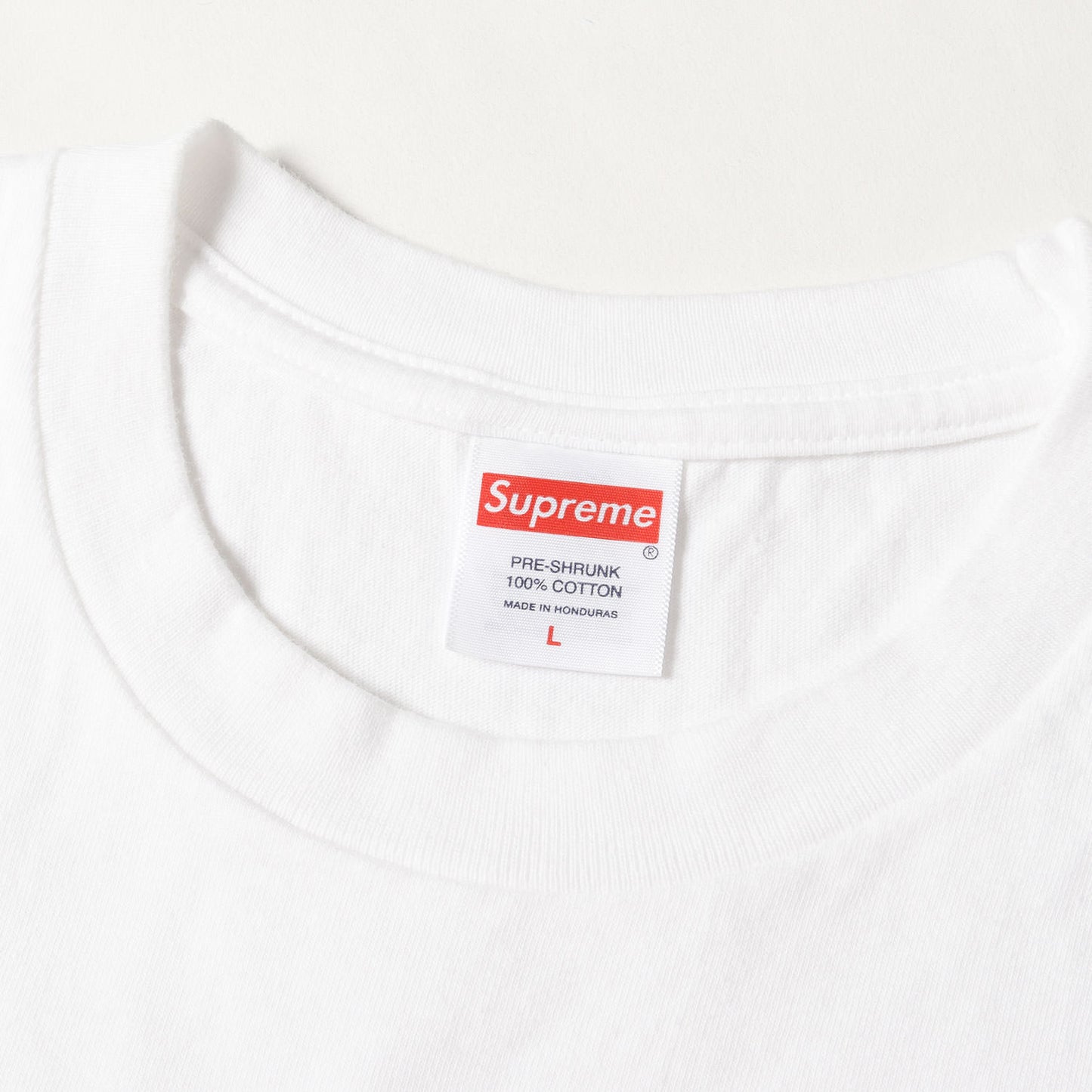 24AW キングスロゴ Tシャツ(4 Life Tee)