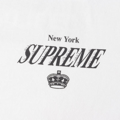 24AW キングスロゴ Tシャツ(4 Life Tee)