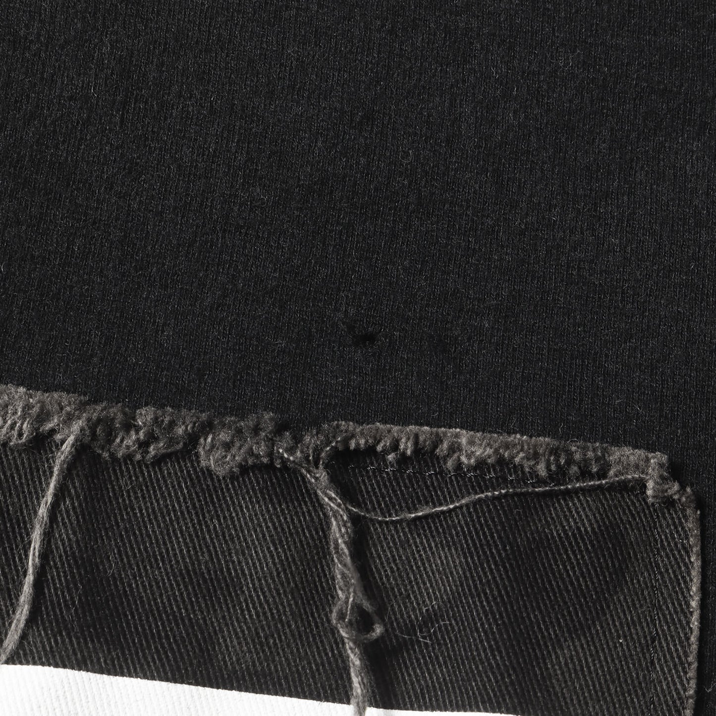 パッチワーク リバーシブル MA-1 ジャケット(PATCH WORK JERSEY MA-1)