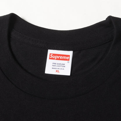 日本未発売 無地 ロングスリーブTシャツ