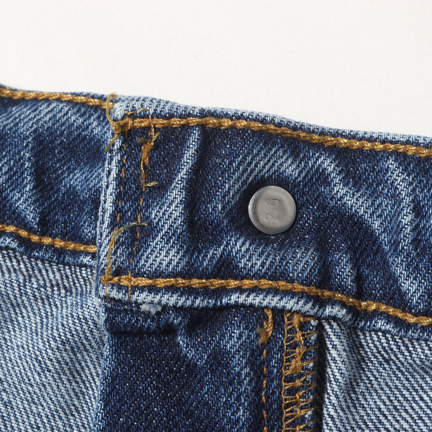 90s 550 リラック テーパード デニムパンツ(50550-4891 / カナダ製)