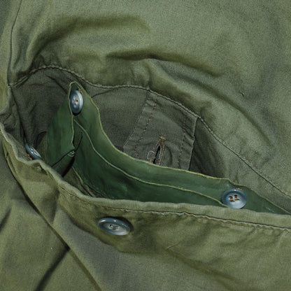 [希少 J.C.CORDINGS別注] 60s チンスト付き シューター × ウォーカー コットン フルジップ ジャケット 英国製