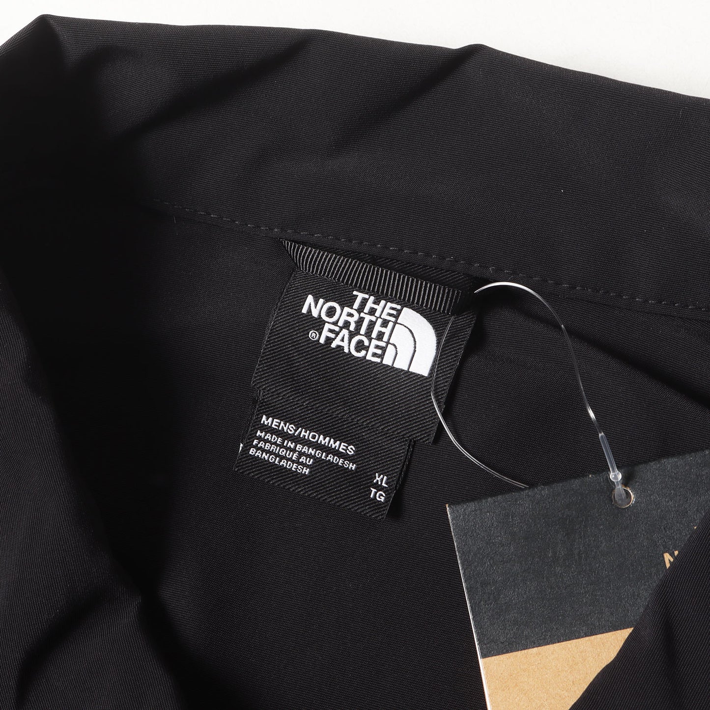 24SS US企画 イージーウィンド コーチジャケット(EASY WIND COACHES JACKET)