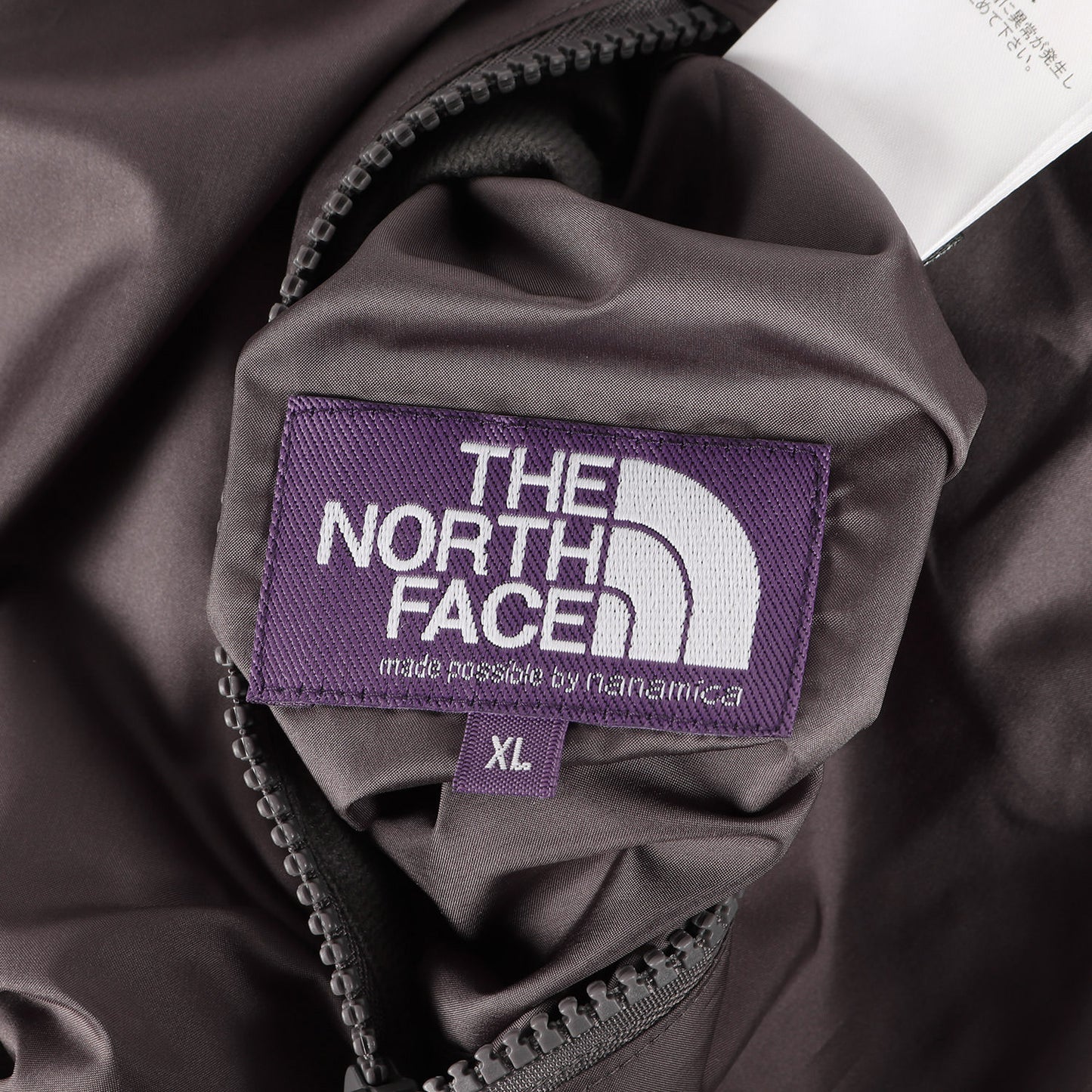 24AW PLAS リバーシブル キルティング ダウンカーディガン ジャケット (Field Reversible Down Cardigan)