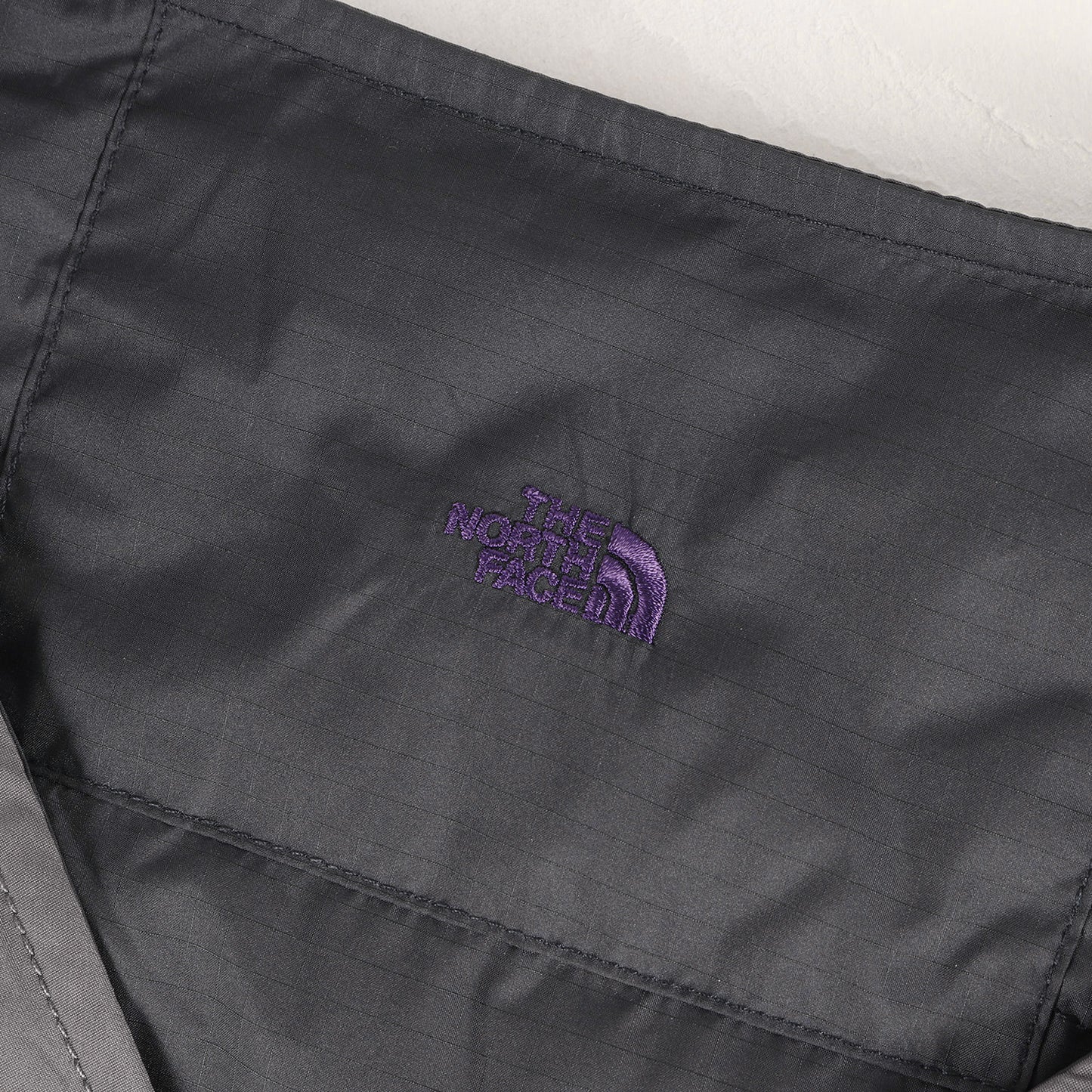 24AW PLAS リバーシブル キルティング ダウンカーディガン ジャケット (Field Reversible Down Cardigan)