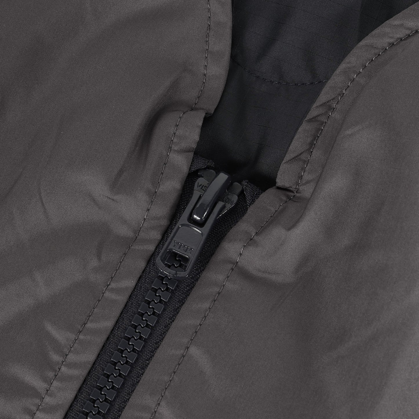 24AW PLAS リバーシブル キルティング ダウンカーディガン ジャケット (Field Reversible Down Cardigan)